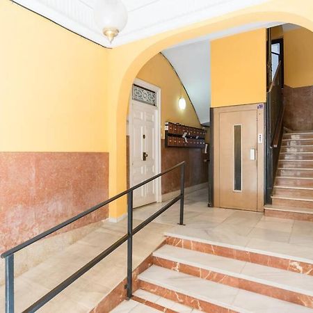 Apartmán New Catedral Wabi Màlaga Exteriér fotografie